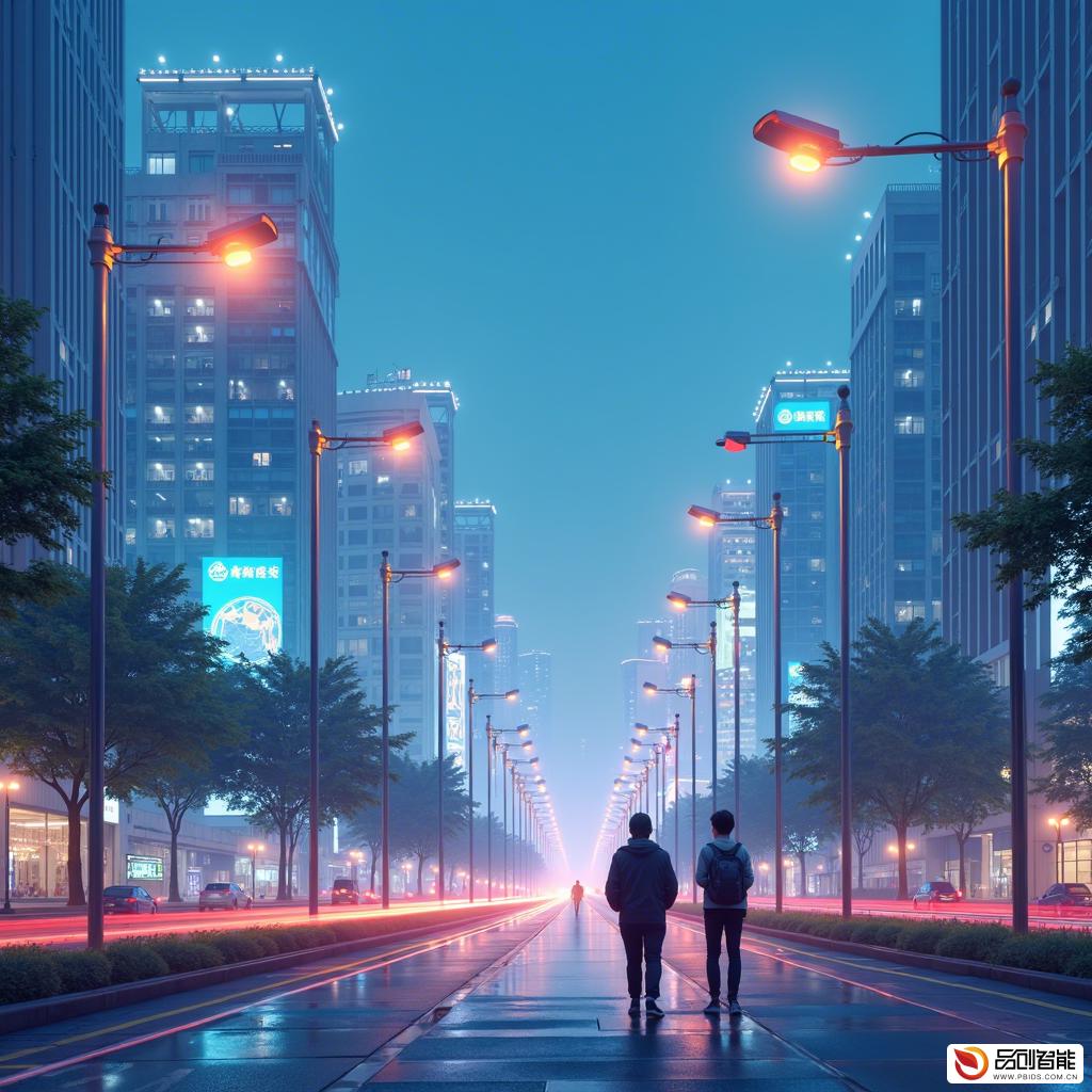 天津市物联终端弹性扩容集成商：引领智慧城...
