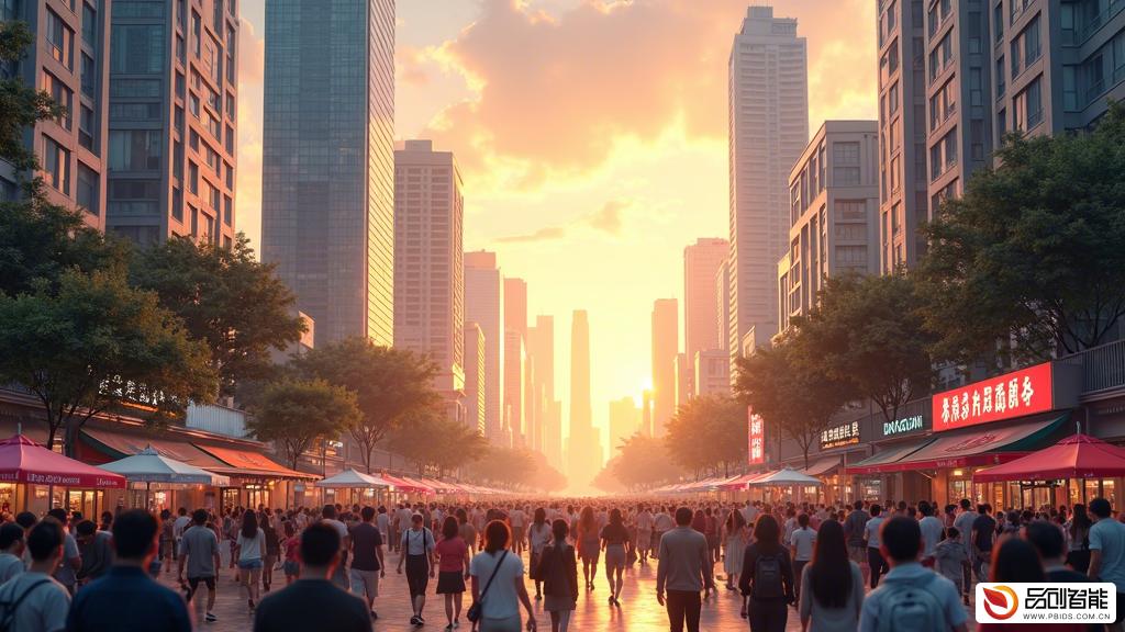 东莞市机器人运营分析平台的深度解析与应用前景
