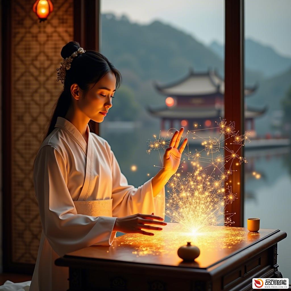 杭州市中医AI诊疗方案平台：引领智慧医疗...
