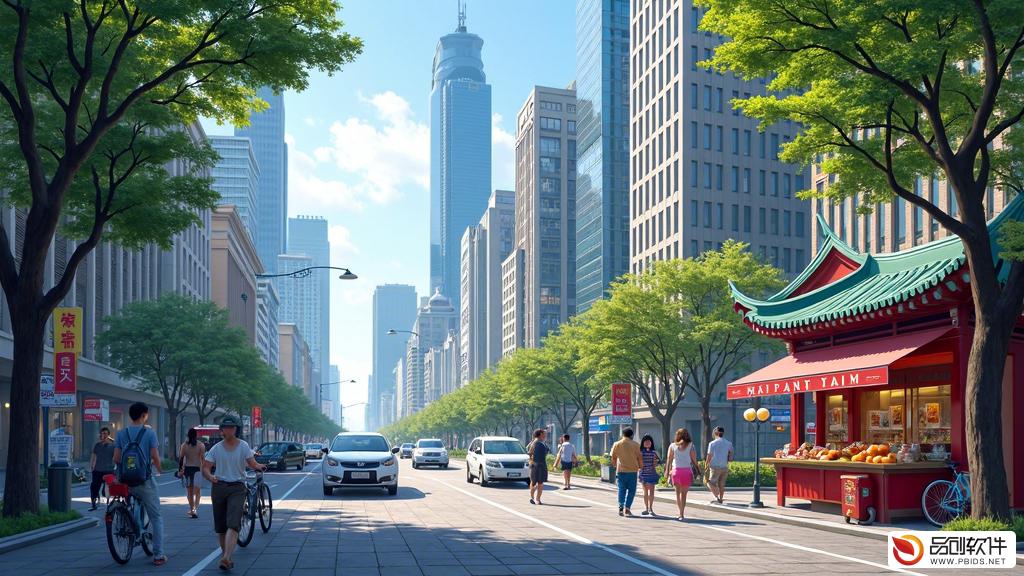 成都市投资监督智能预警平台的创新研发之路
