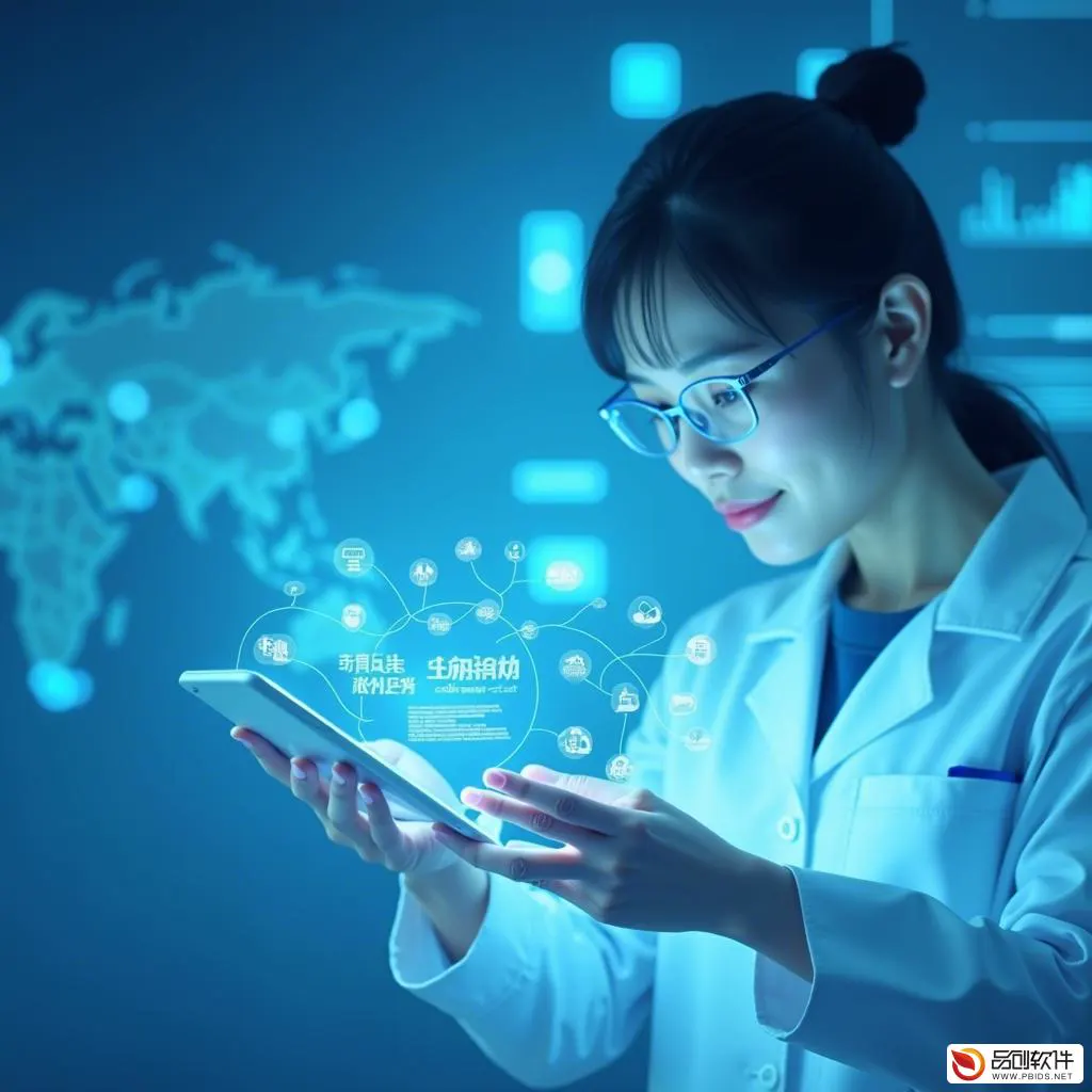 苏州市医疗健康APP：科技赋能健康管理的创新实践
