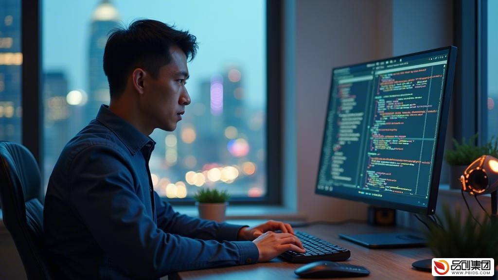 全面解析：打造高效App应用开发方案
