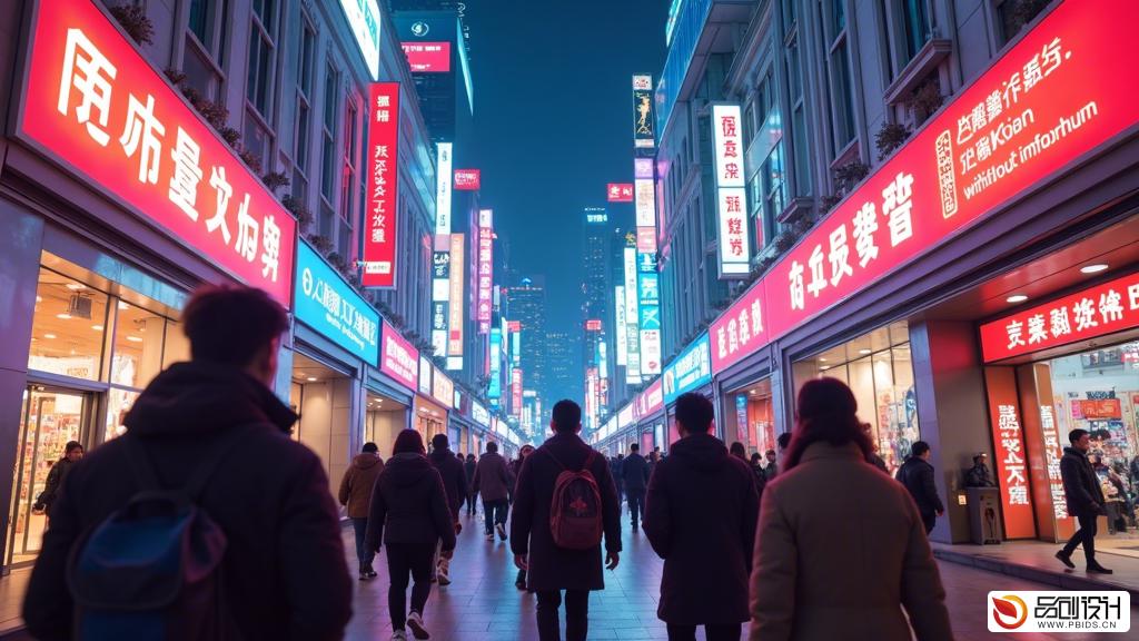 长春品牌视觉合作伙伴：共创视觉盛宴的精英联盟

