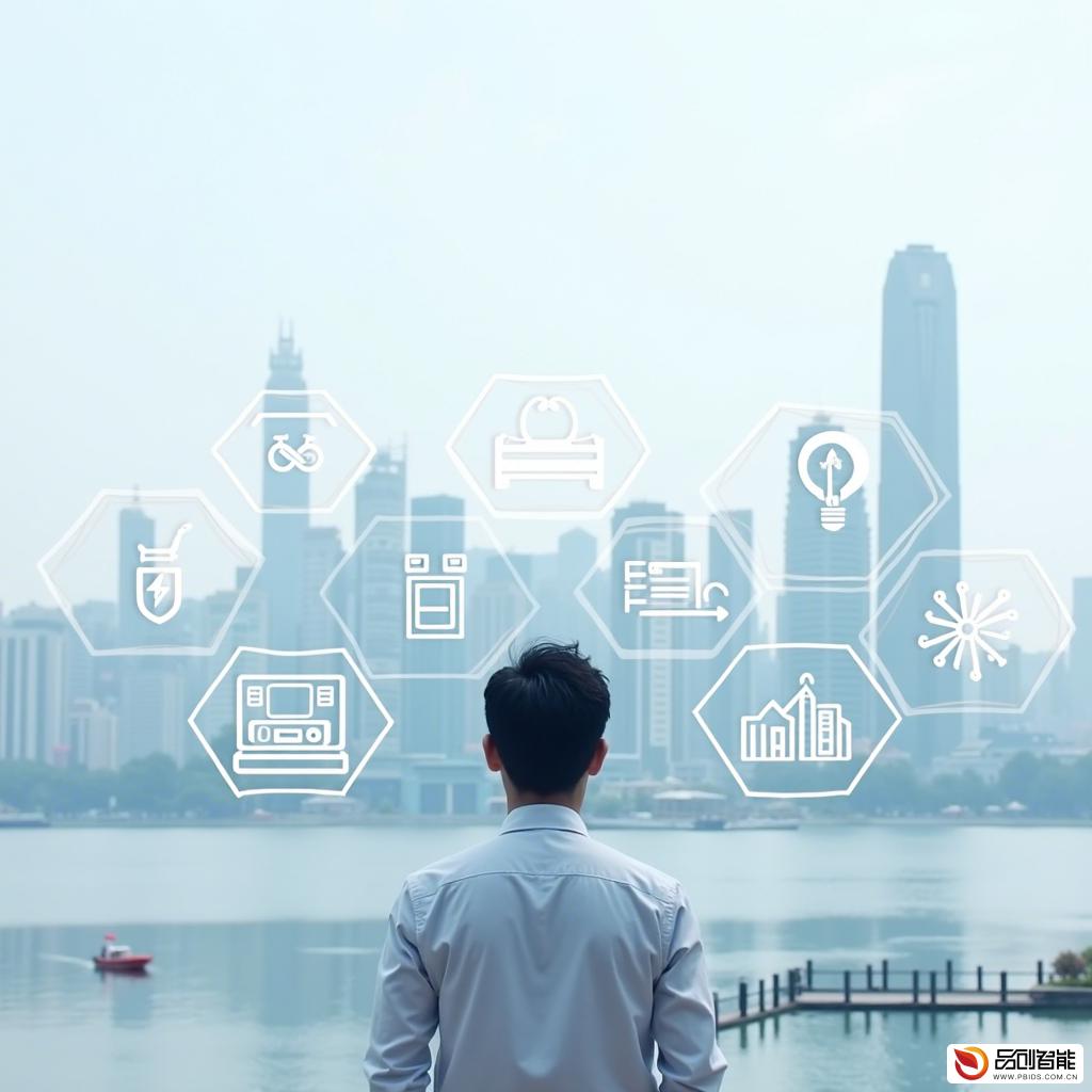 杭州市医疗设备电源保护平台中心：守护医疗...