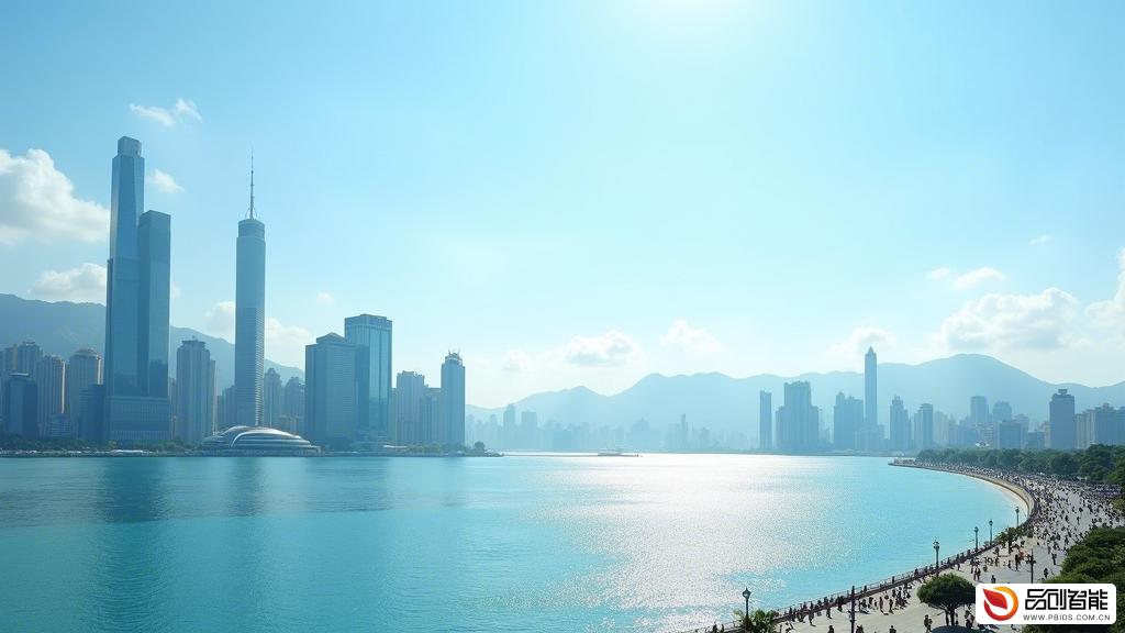 珠海市职业健康智能顾问企业的崛起与影响
