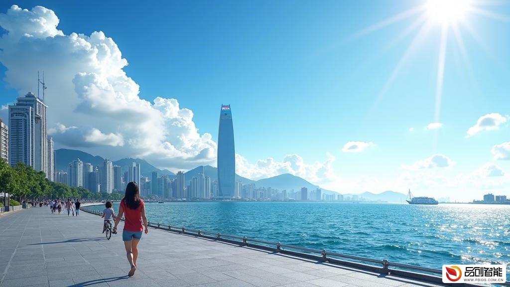 珠海市AI温控射频治疗平台生态链：创新引领医疗新纪元
