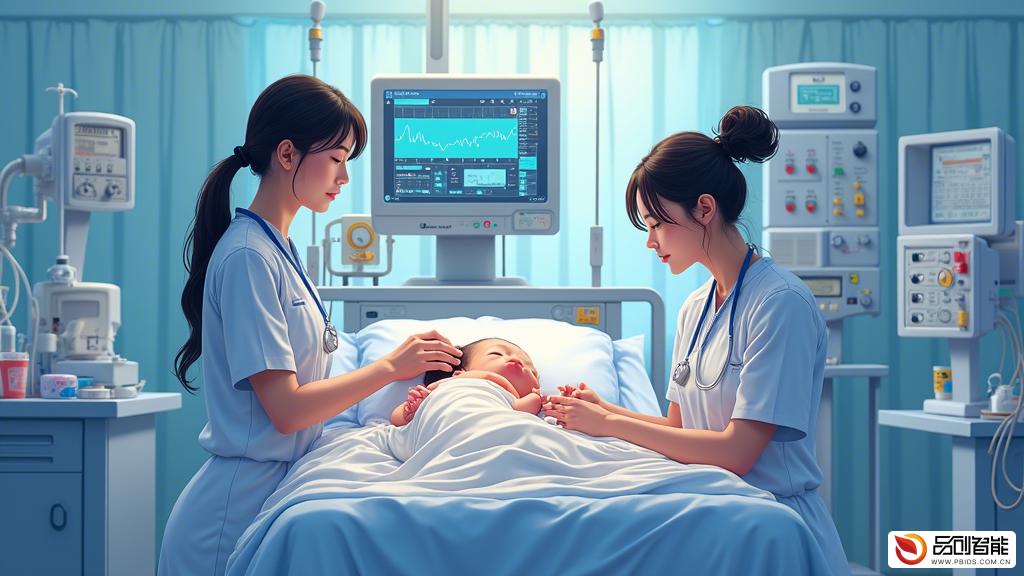广州市早产儿生命体征预警运营商：守护新生命的科技先锋
