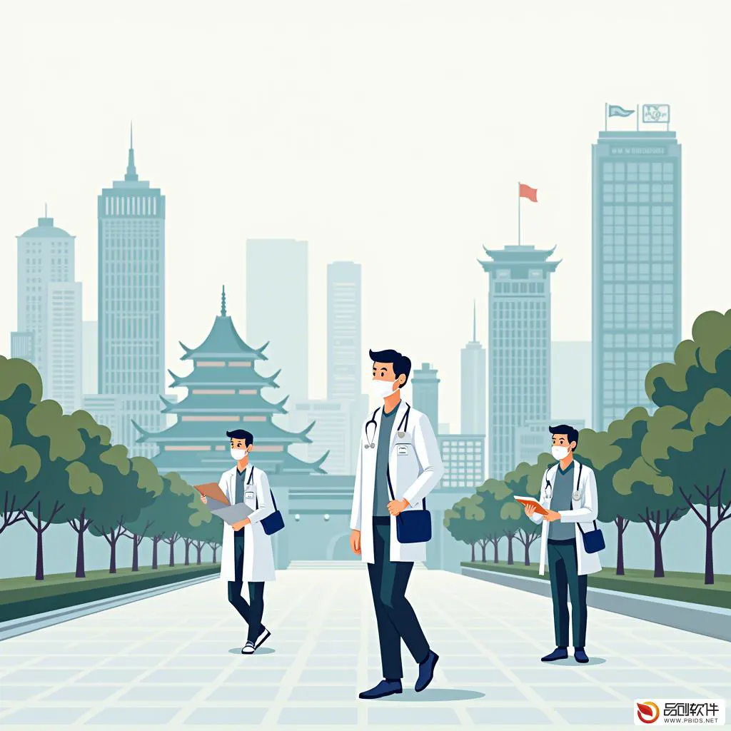成都市医疗电子签名系统工作室：推动医疗行业数字...