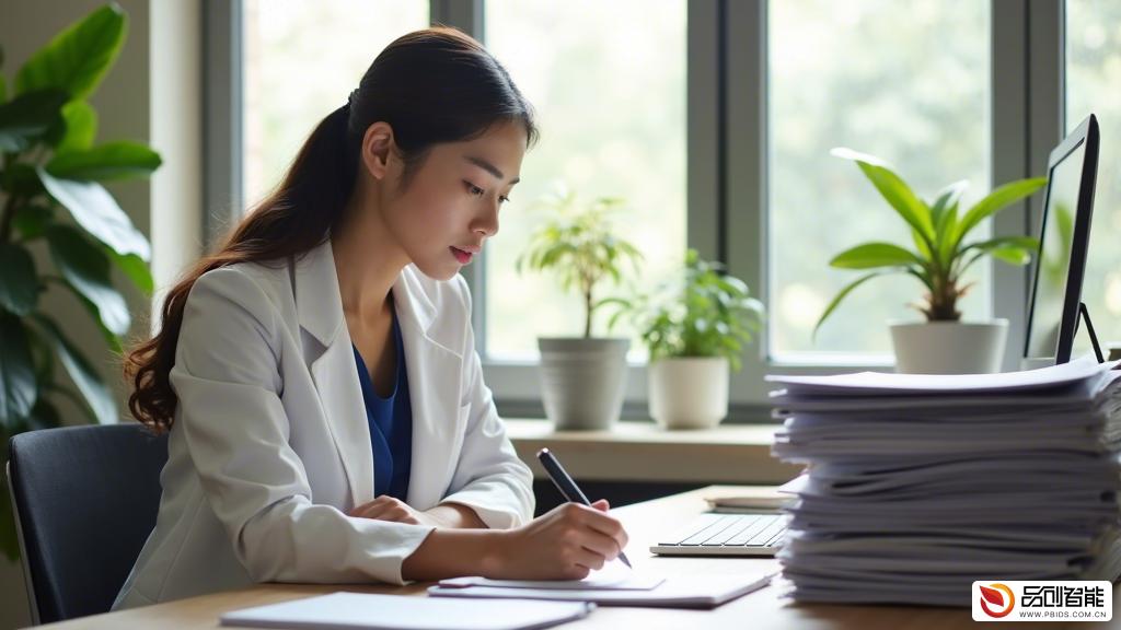 北京市职业健康档案加密团队：守护职场健康的数字盾牌
