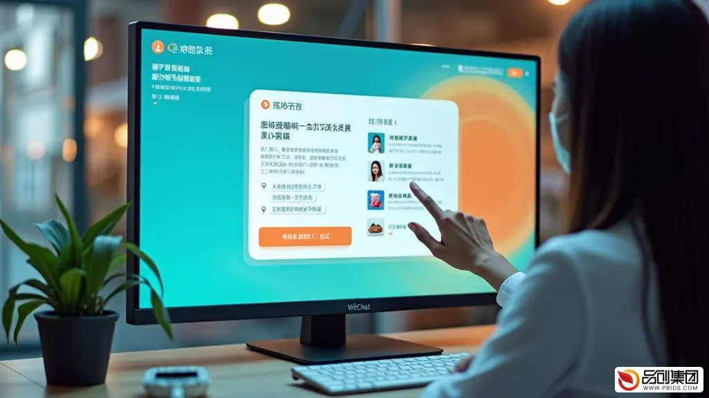 微信小程序调试器空白问题全解析
