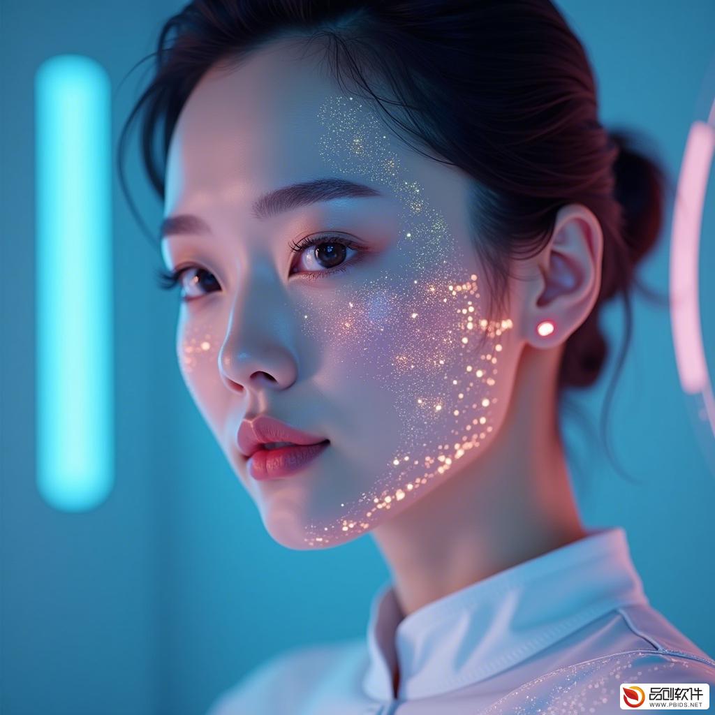 珠海市医美云AI平台工作室：引领医美行业...