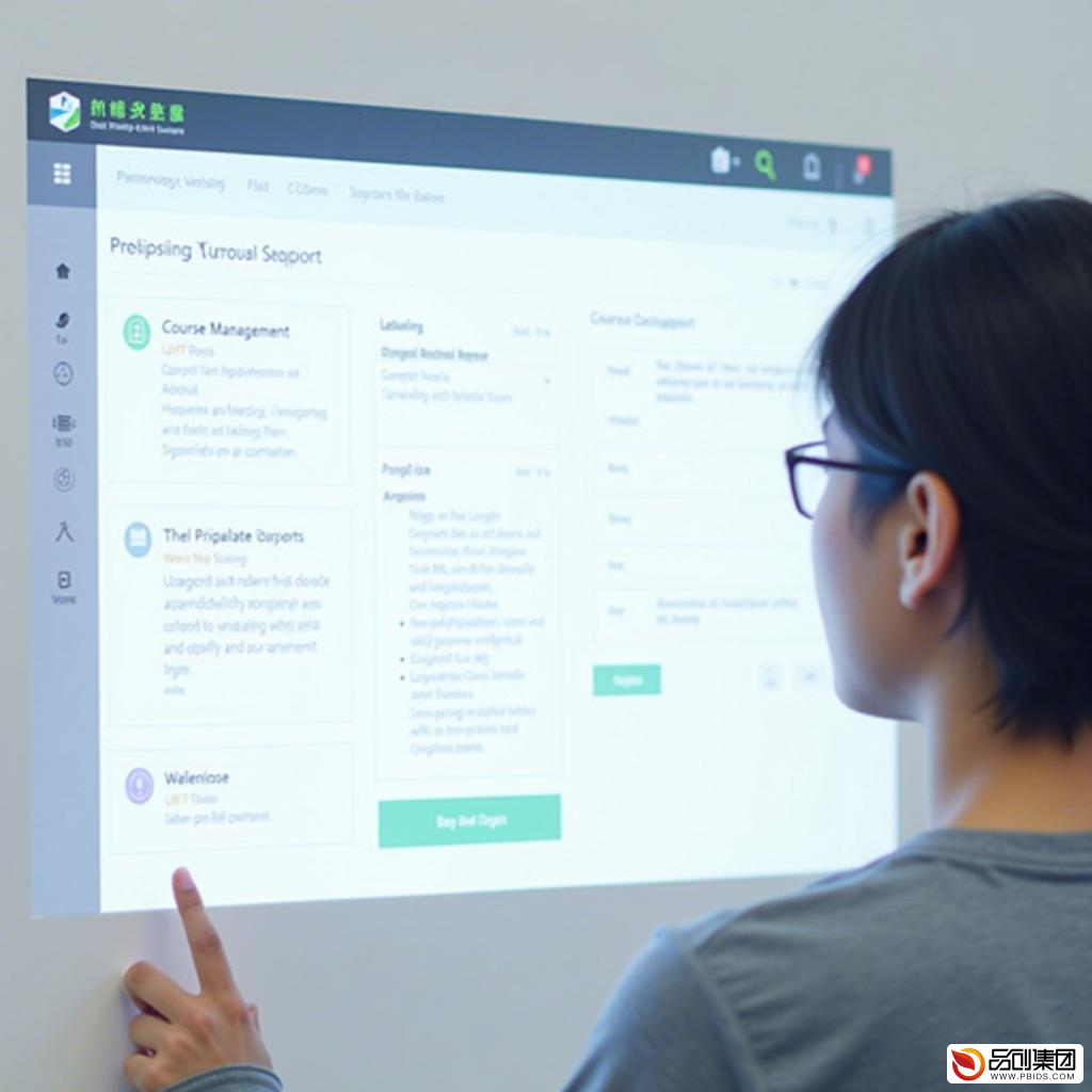 深度解析湖北理工教务系统：功能、使用与优...