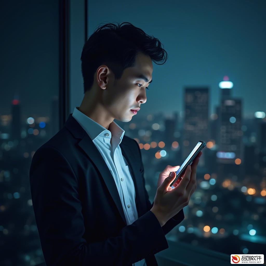 东莞市金融APP合规服务商：引领金融科技新风尚
