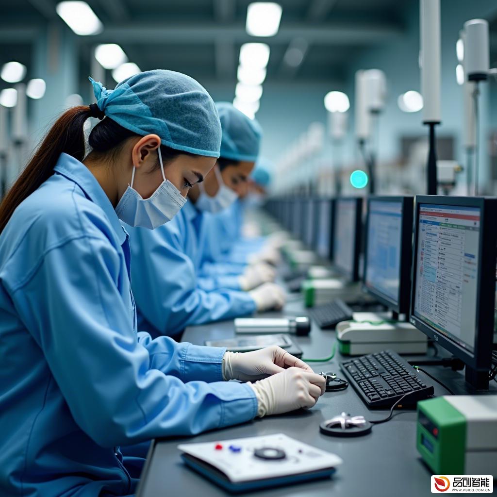 宁波市医疗设备电源隔离系统工场：技术创新...