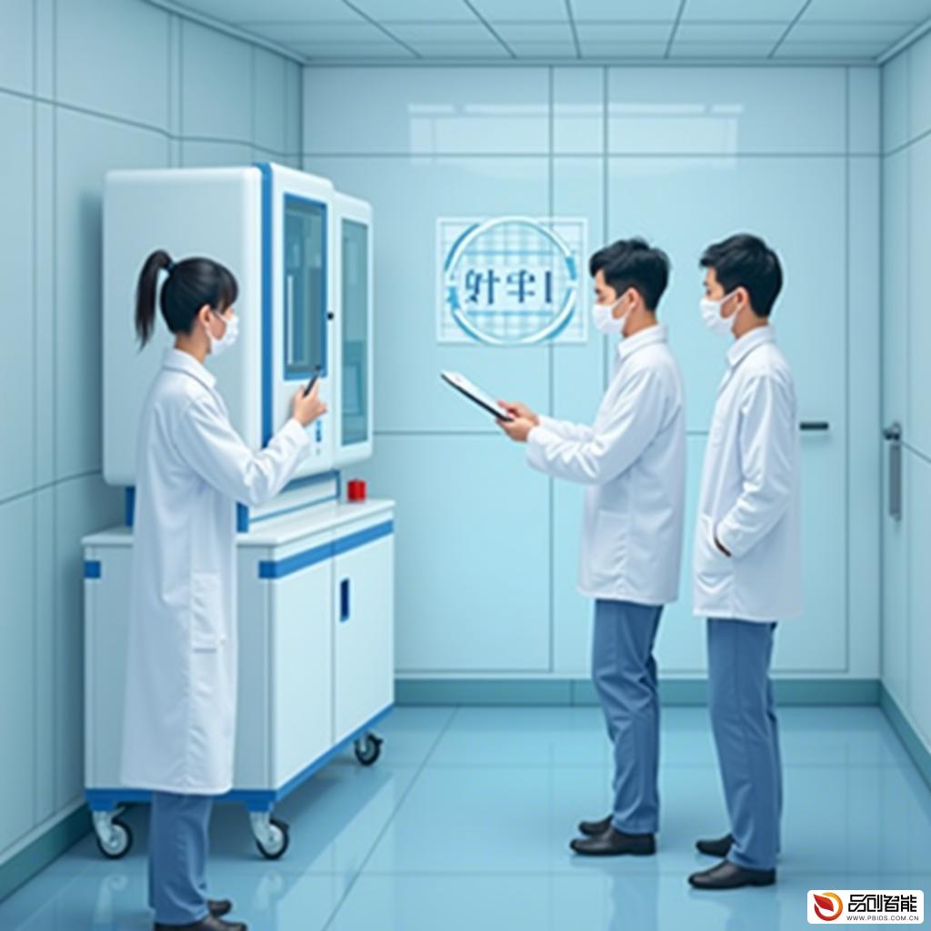 苏州市医疗设备电源测试系统服务站：确保医...