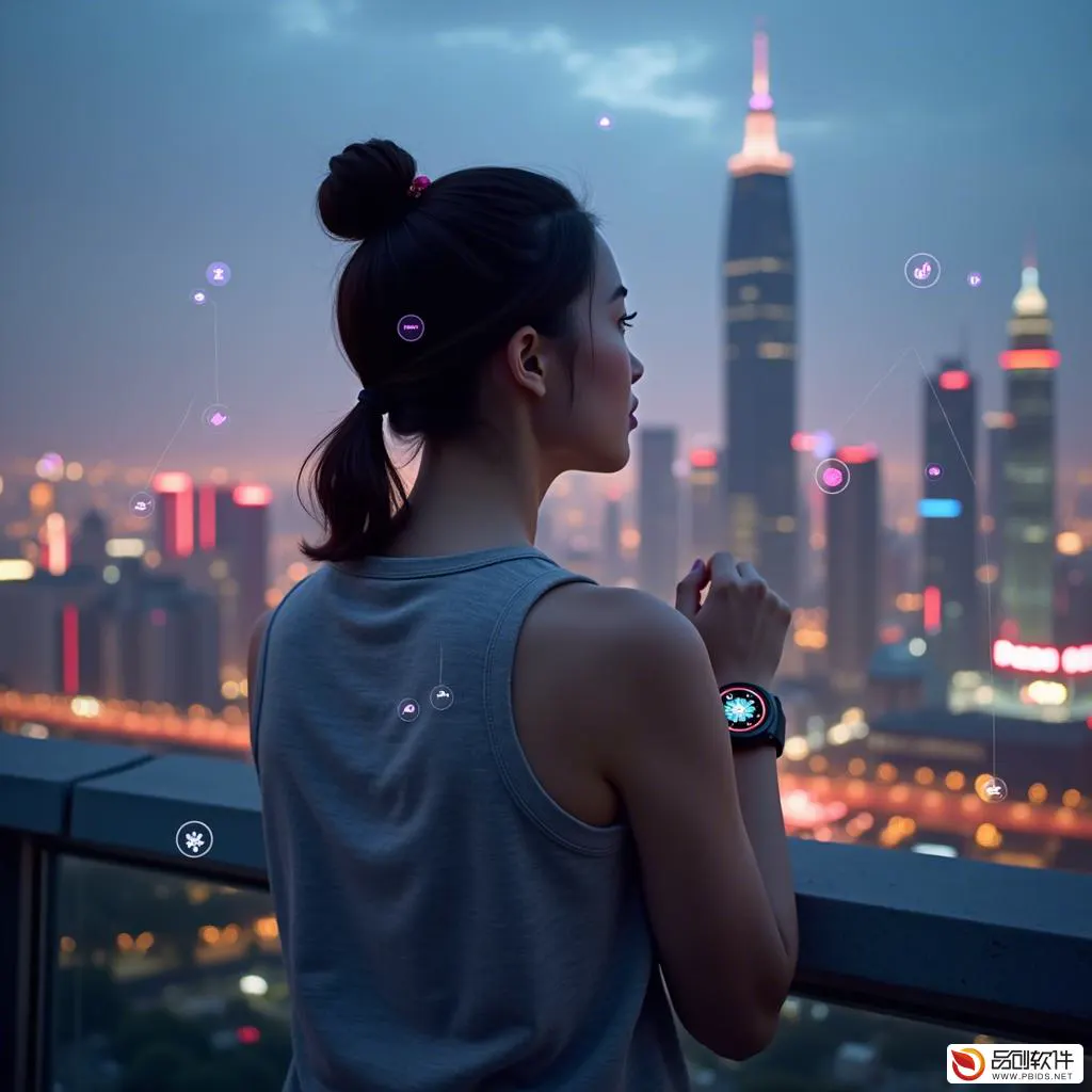 成都市私教课程智能提醒系统研发中心：科技赋能健身新体验
