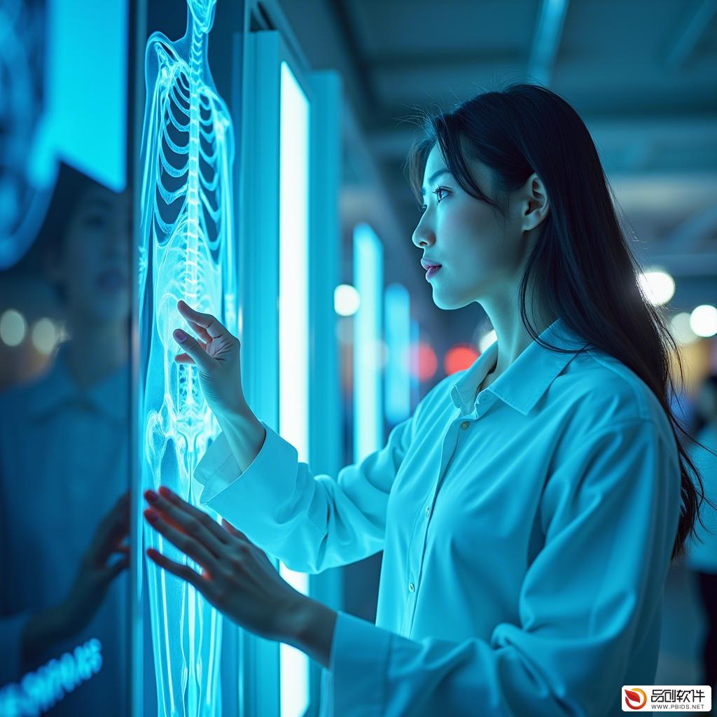 合肥市X射线影像系统运营商：引领医疗影像技术新篇章
