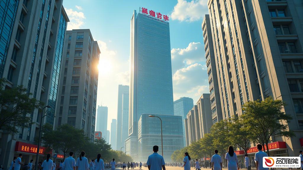 天津市医疗设备功耗仿真集团的革新之路
