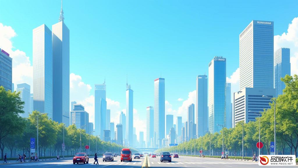 东莞市AI办公商务应用有限公司：引领未来办公新风尚

