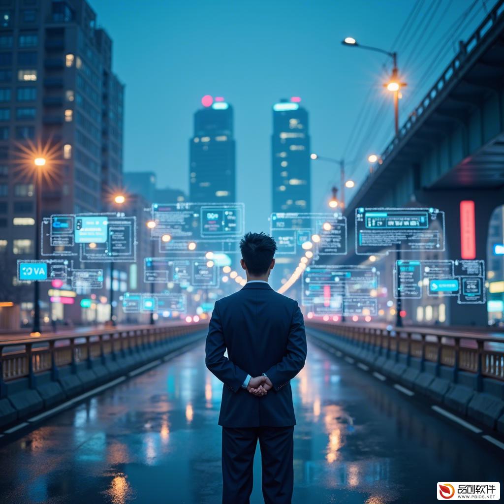 佛山市市政设施溯源管理平台：赋能企业高效管理的...