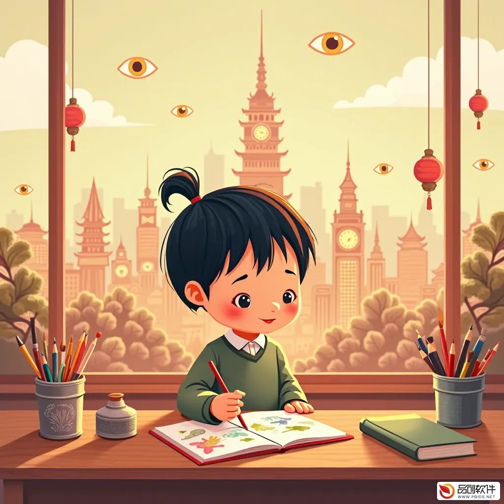 北京市儿童教育专注力培养平台：开启孩子潜能的金钥匙
