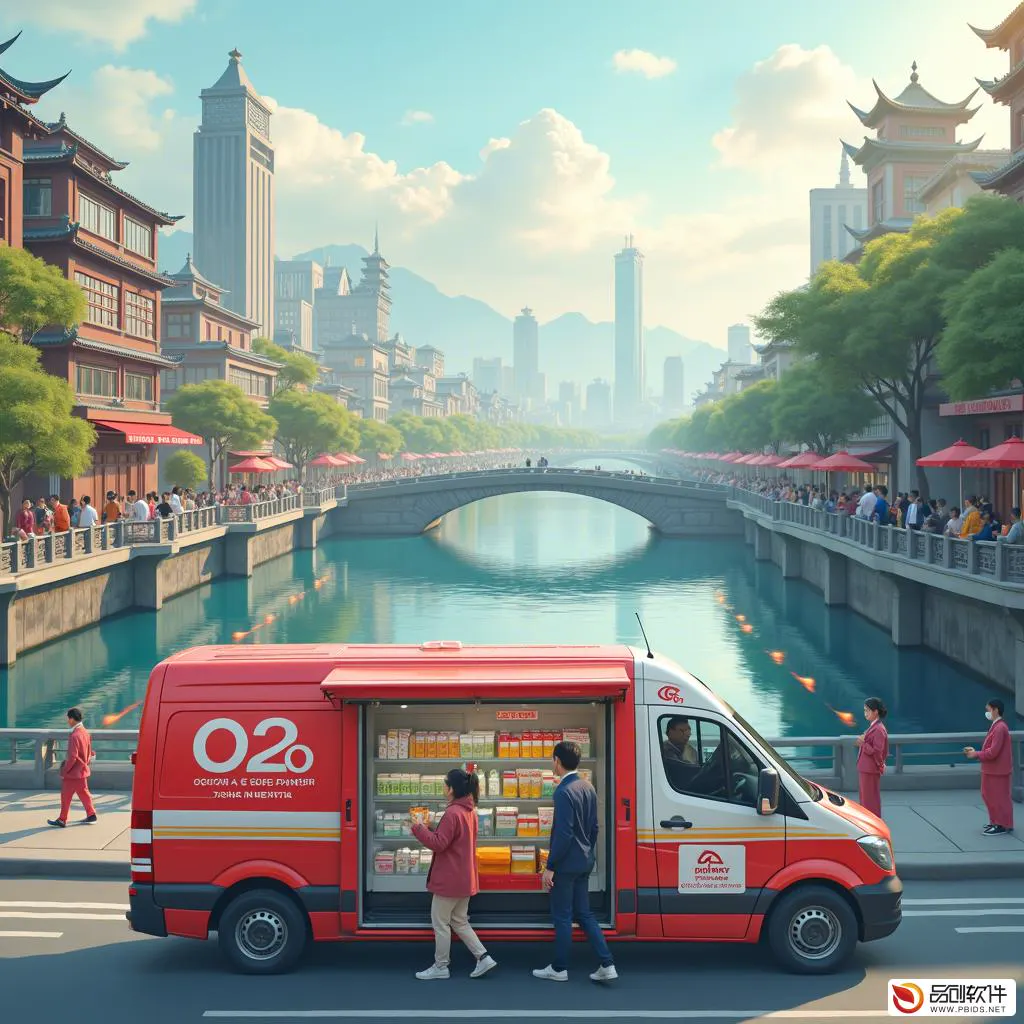 苏州市医药O2O路径优化系统：革新医疗配送的新篇章
