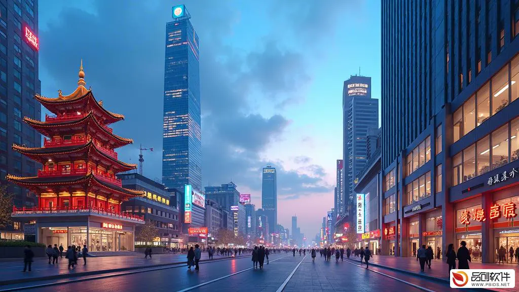 天津市AI原生APP应用开发：创新引领未来
