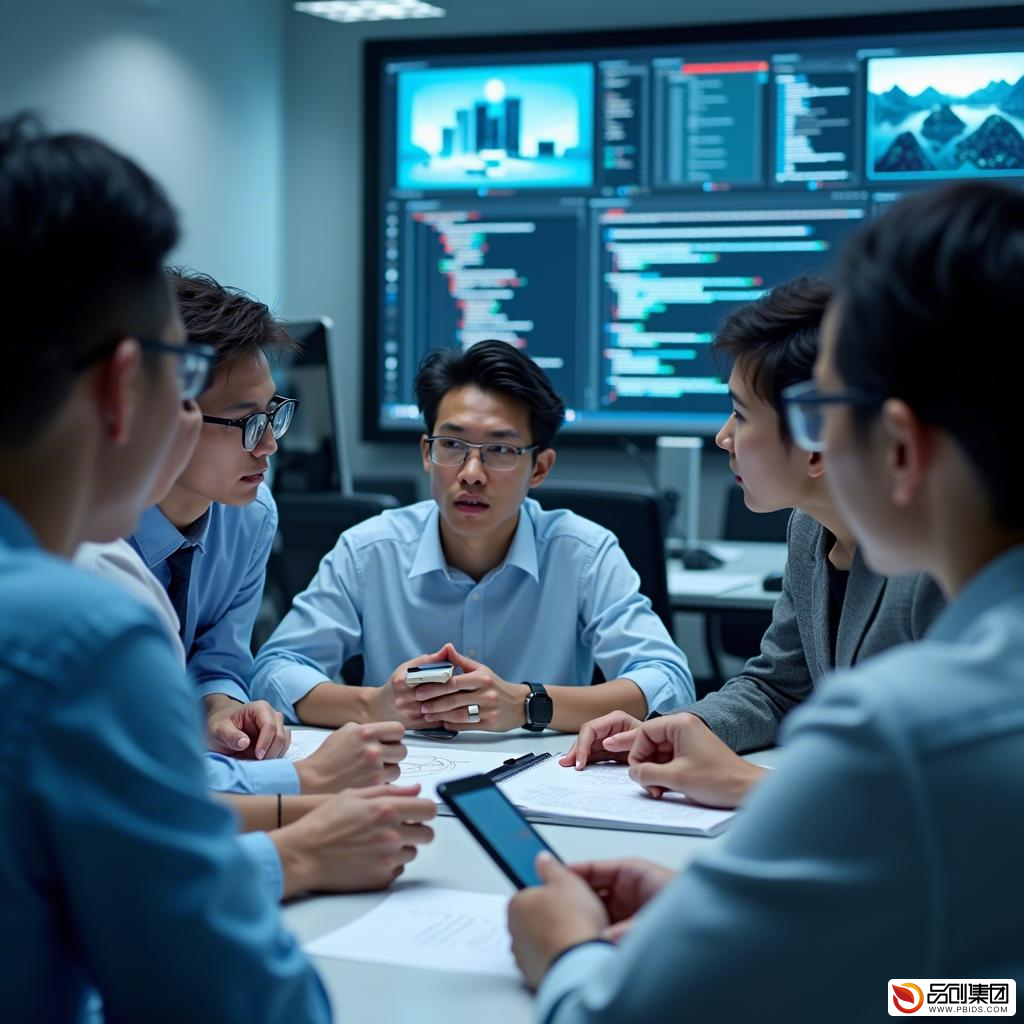 定制开发一个APP软件的成本解析