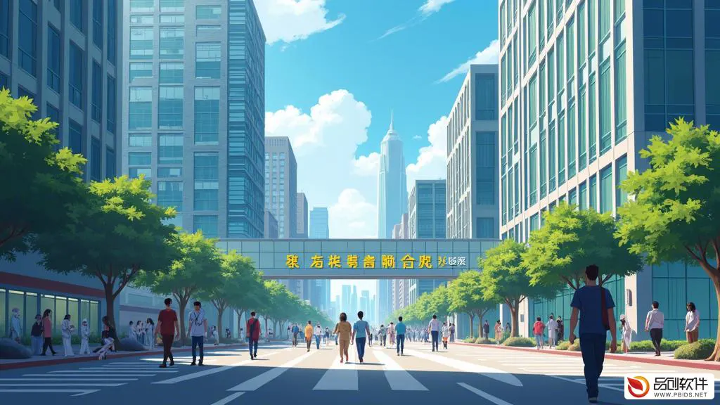 佛山市医院HIS系统工作室：数字化医疗的先锋实践

