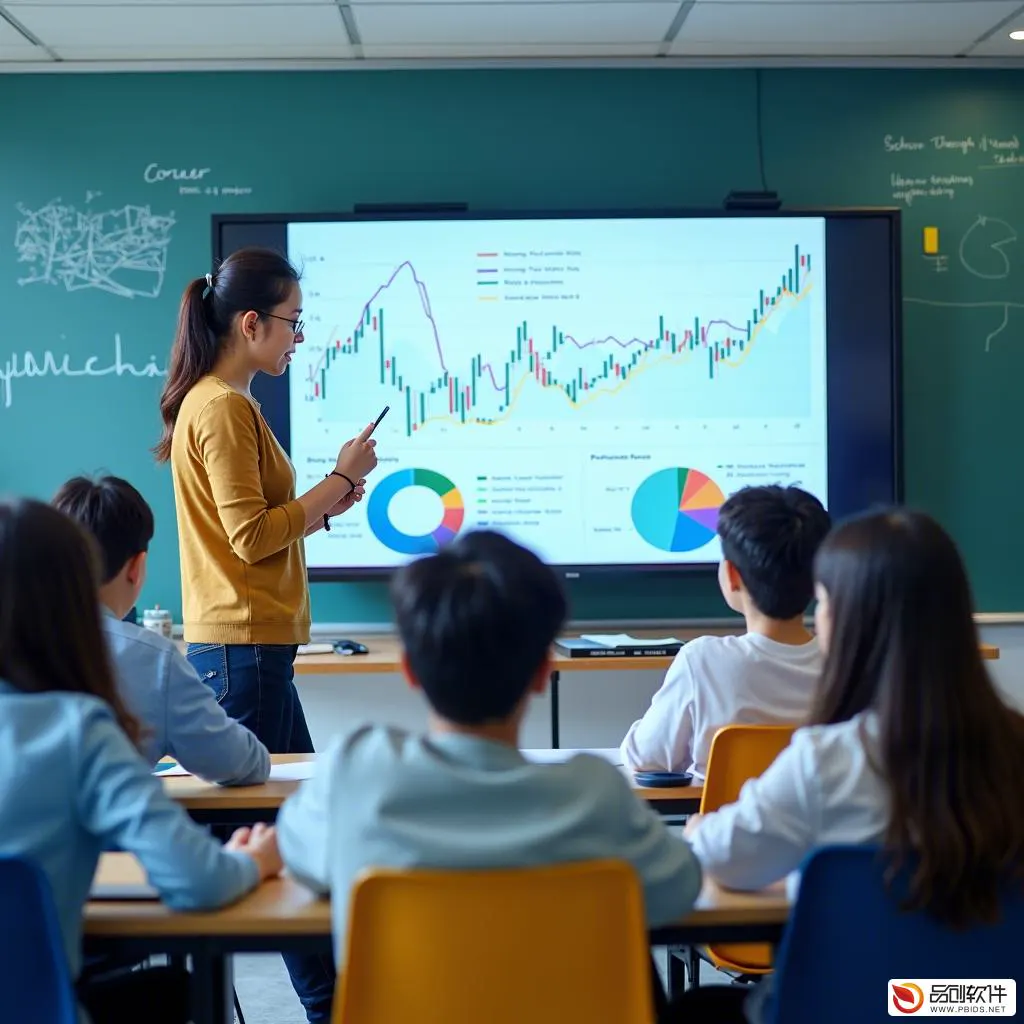 东莞市教育智能学情系统：引领教育数字化转型的新篇章
