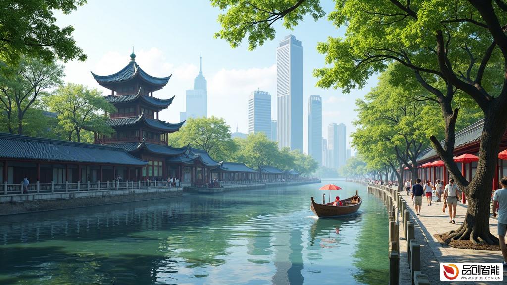 苏州市数据血缘追溯技术方案商：引领数据治理新风尚
