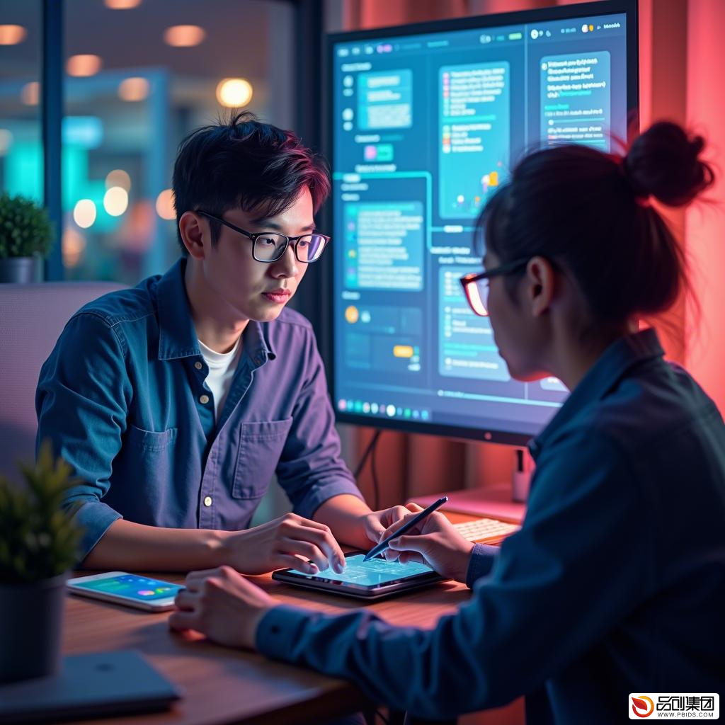 揭秘APP开发成本：全面解析与预算规划

