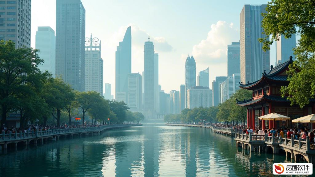 杭州市AI服务顾问应用服务商：引领智慧城市新风尚
