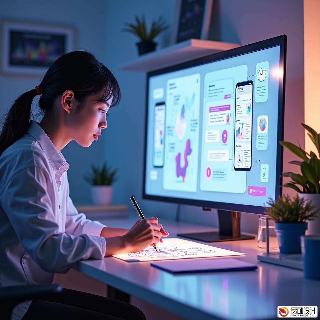 沧州市应用界面重构机构：创新设计，重塑用户体验
