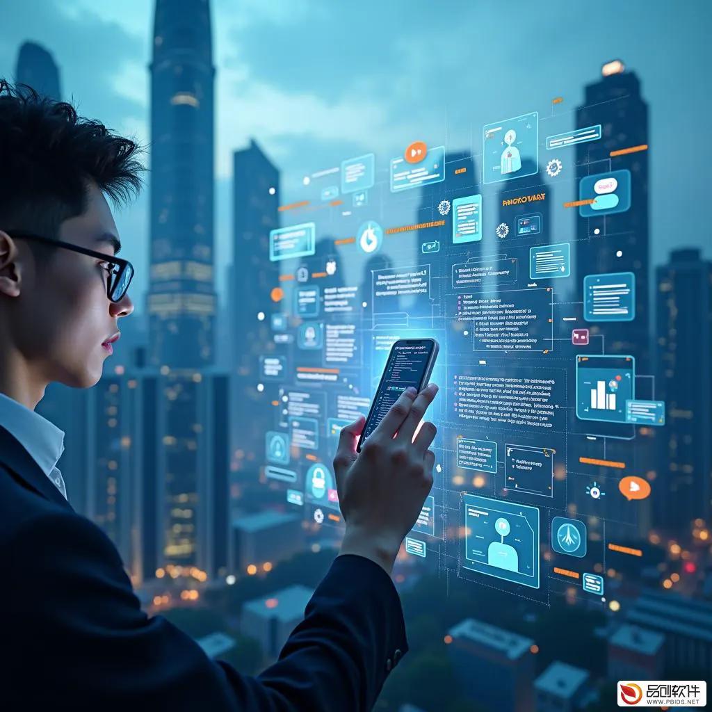 东莞市小程序快速开发工作室：打造高效、定制化的...