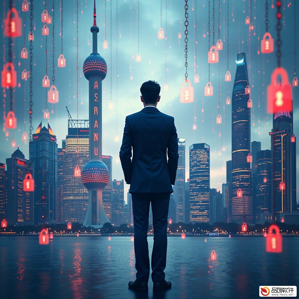 构建上海市数据安全合规架构：专业团队的实...