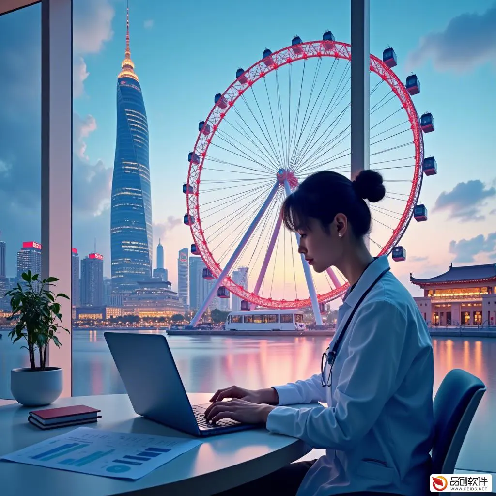 天津市病案质控系统工作室：提升医疗质量的关键力量
