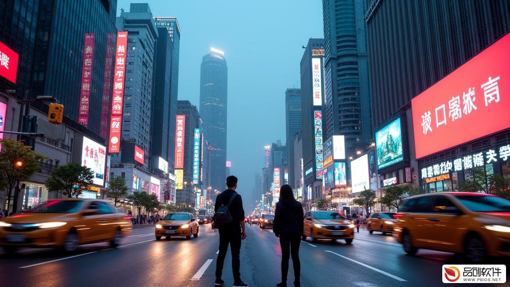广州市车载V2X协同决策系统公司：引领智能交通新时代
