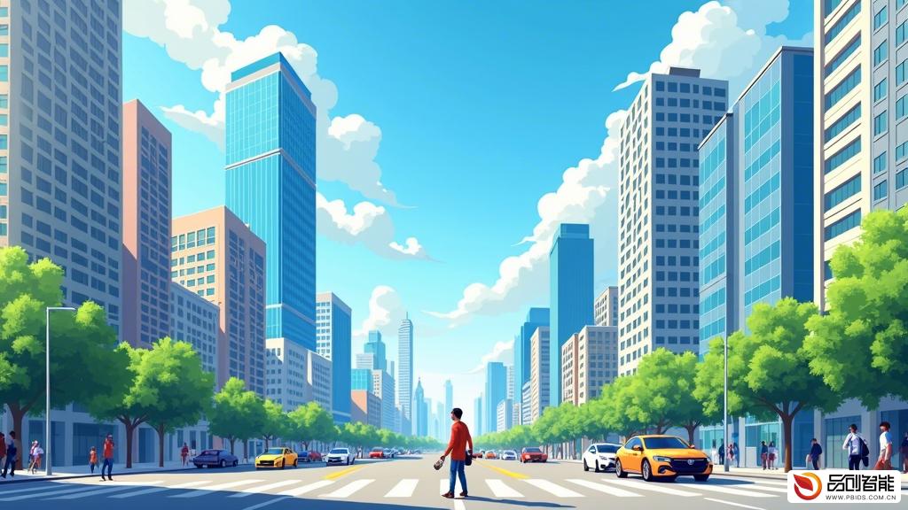 宁波市Wi-Fi 6 CPE无线化改造：引领智慧城市新风尚
