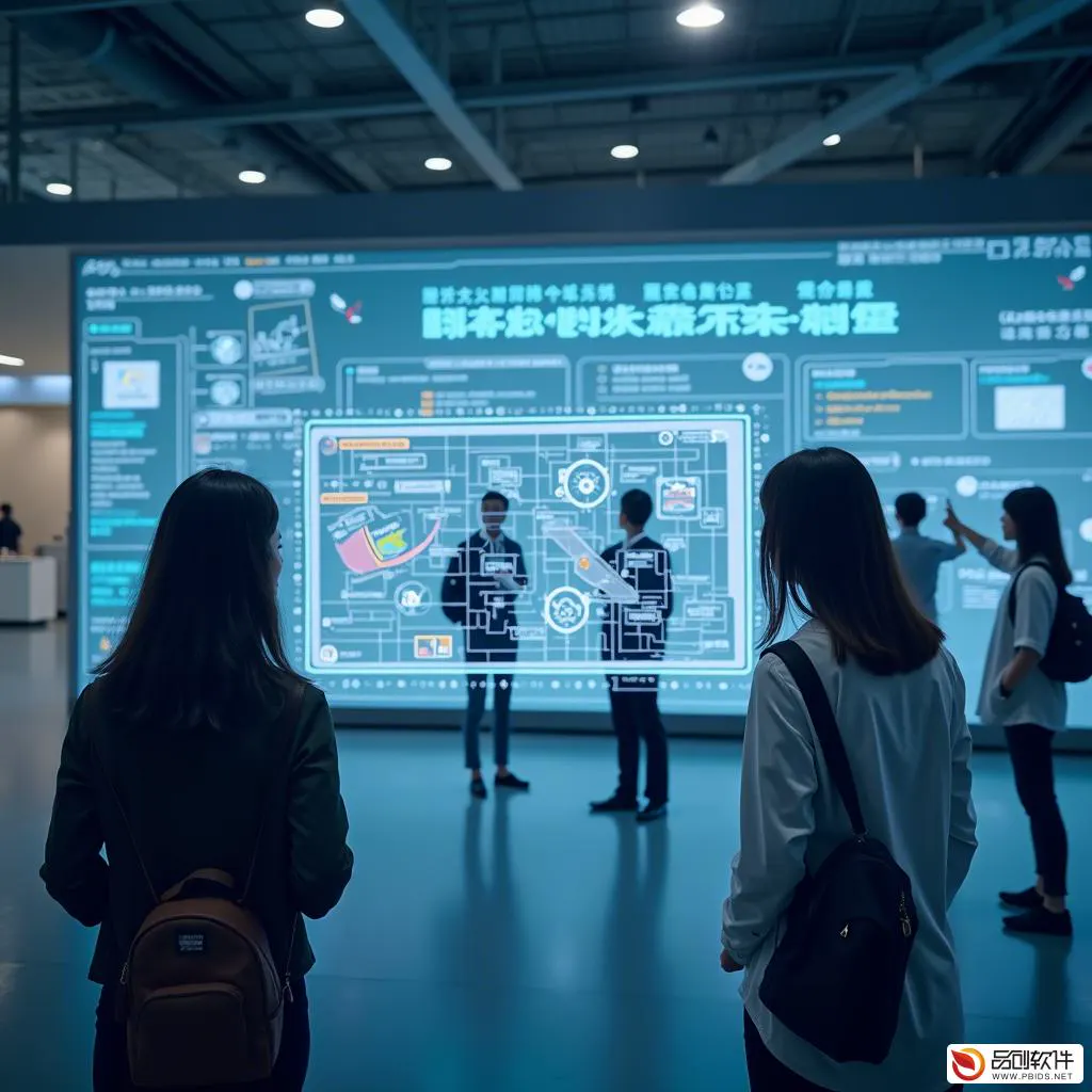 重庆市教育智能课堂预警平台服务站：赋能教育，守护未来

