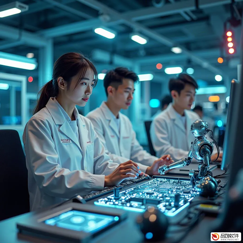 宁波市智能硬件集成系统方案商：引领未来智能生活...