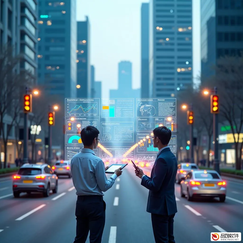 佛山市车辆效能分析系统服务商:提升交通管理智能...