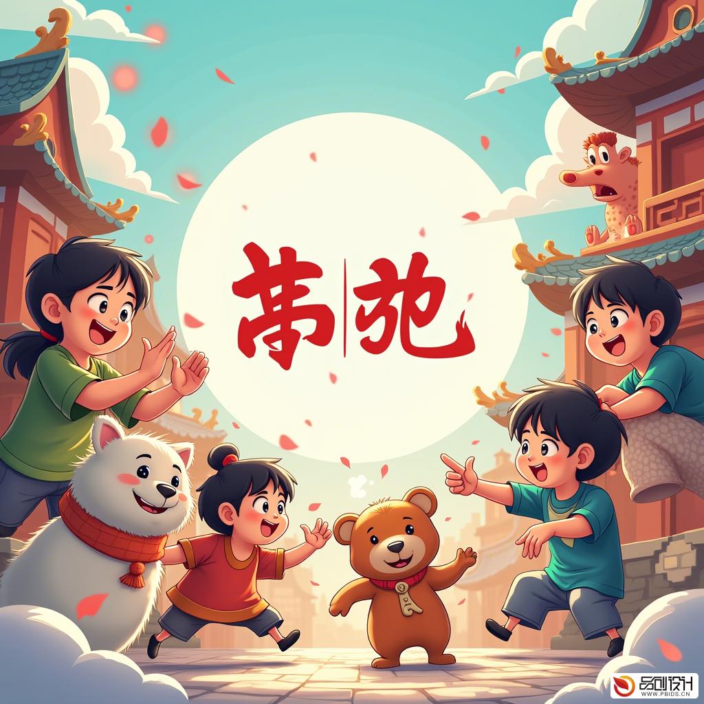 哈尔滨加载动画设计：塑造品牌魅力的创意力量
