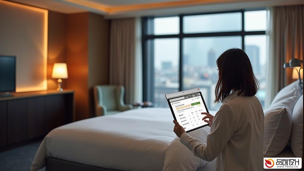 优化酒店预订网页用户体验：打造卓越在线旅行服务平台
