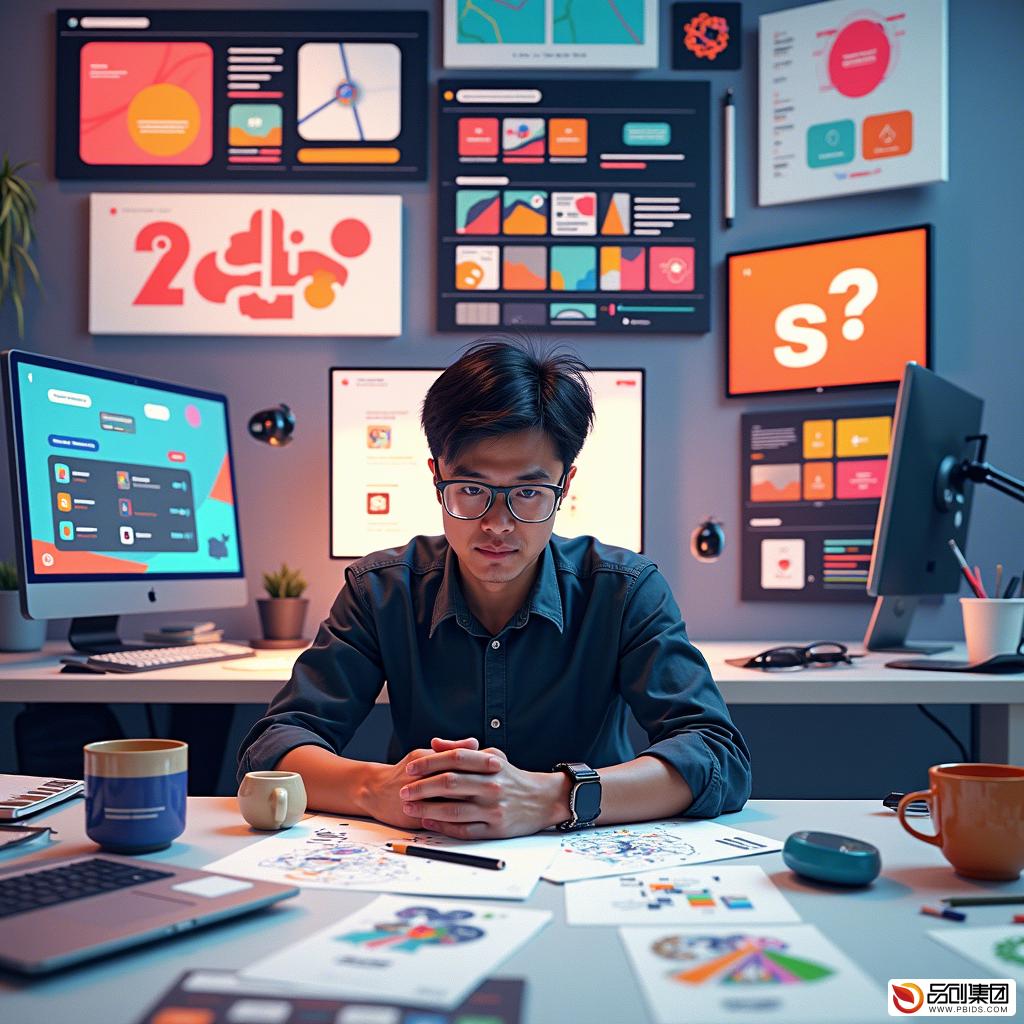 UI设计佳作赏析：探索优秀作品的创意与技巧
