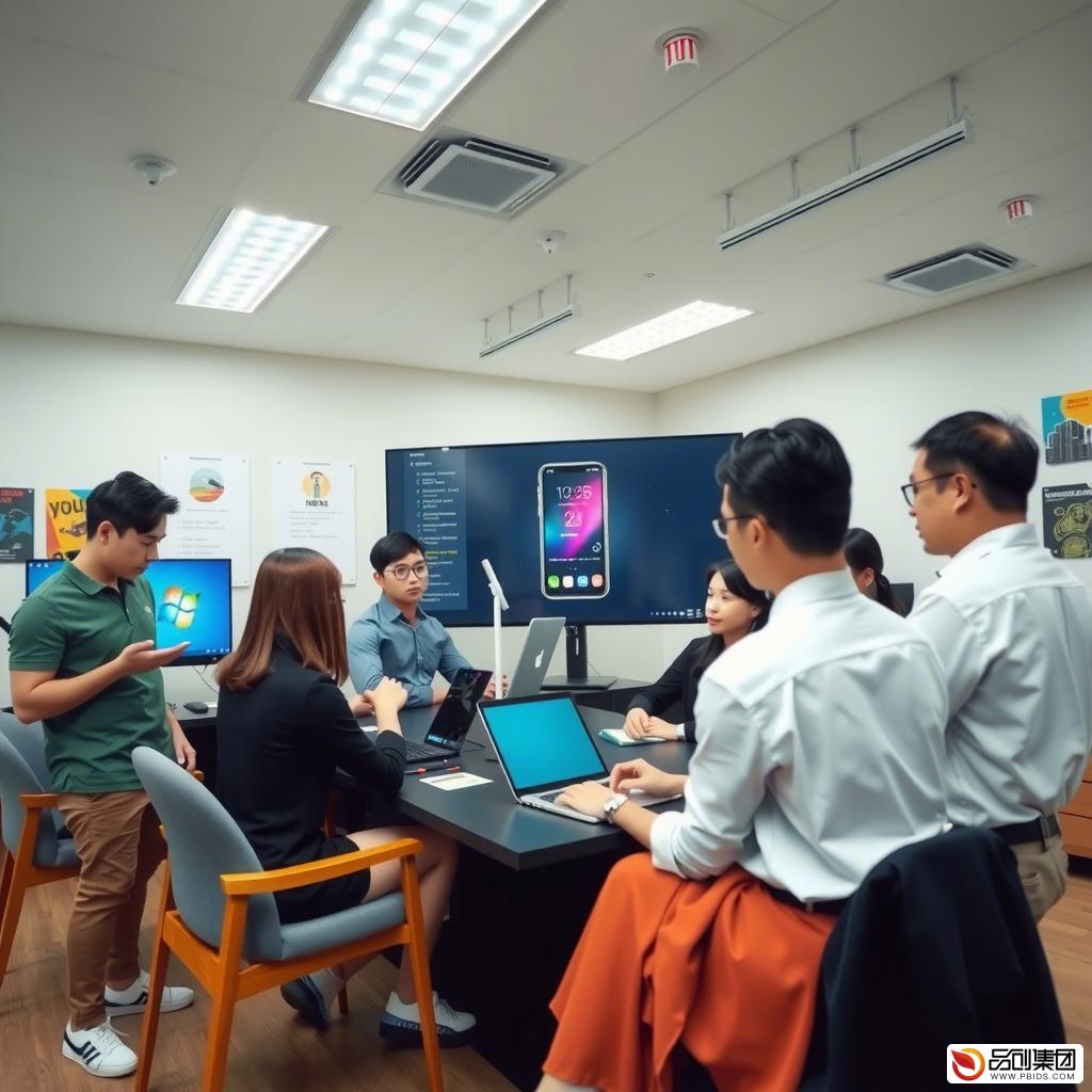 创意APP定制开发：打造个性化数字解决方案
