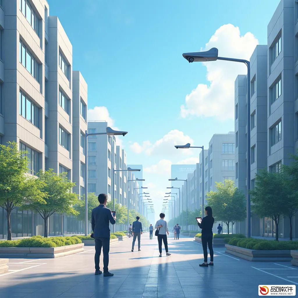 苏州市智慧园区物联网平台工作室：引领未来园区智...