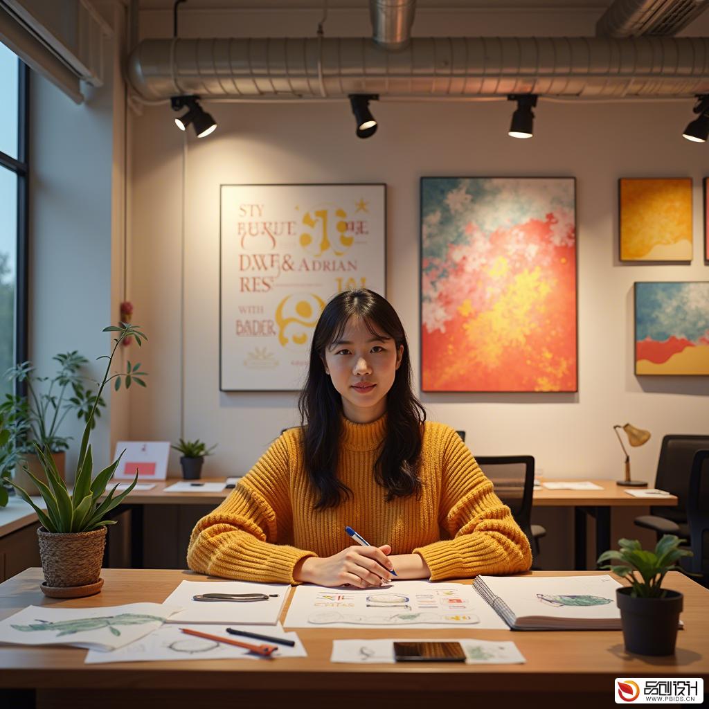 华东应用品牌化设计中心：塑造品牌魅力，引...