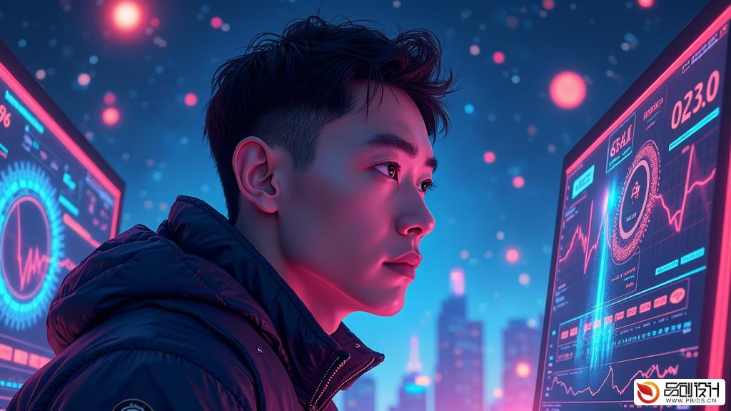 数字货币创新设计工场：重塑金融未来的创意实验室
