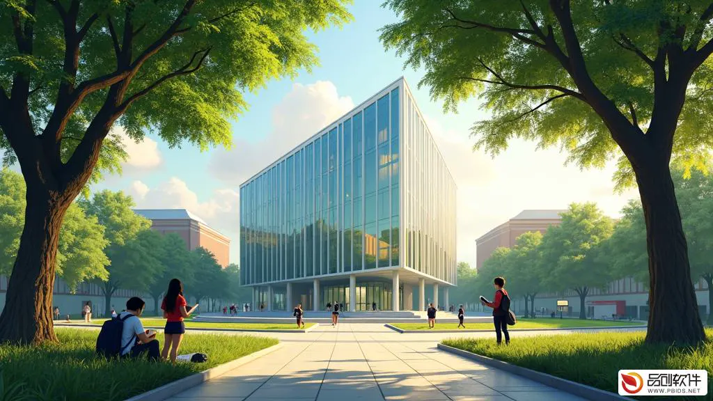 北京市教育知识图谱构建平台：创新教育的技术引擎
